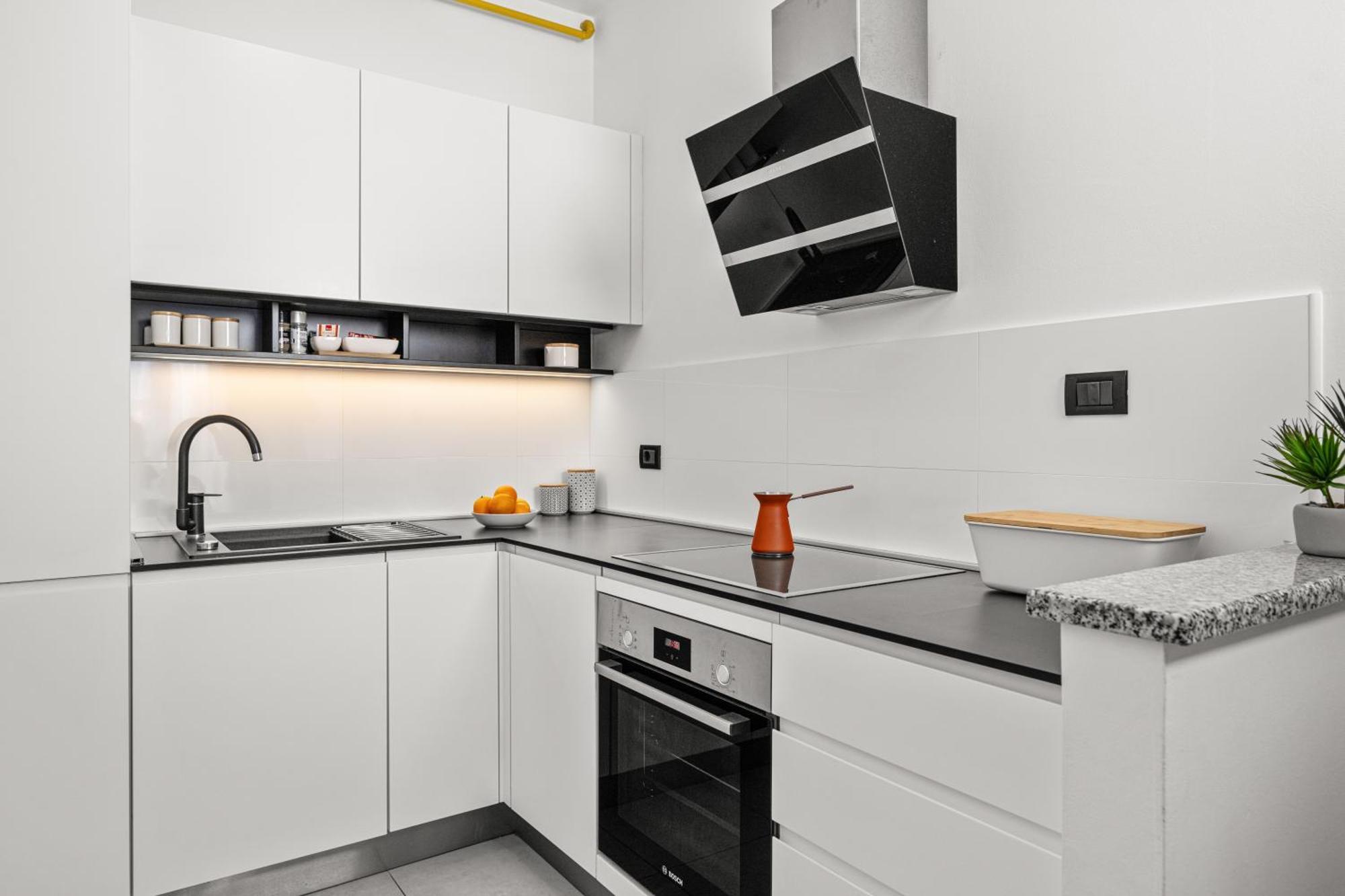 Apartma Pr *