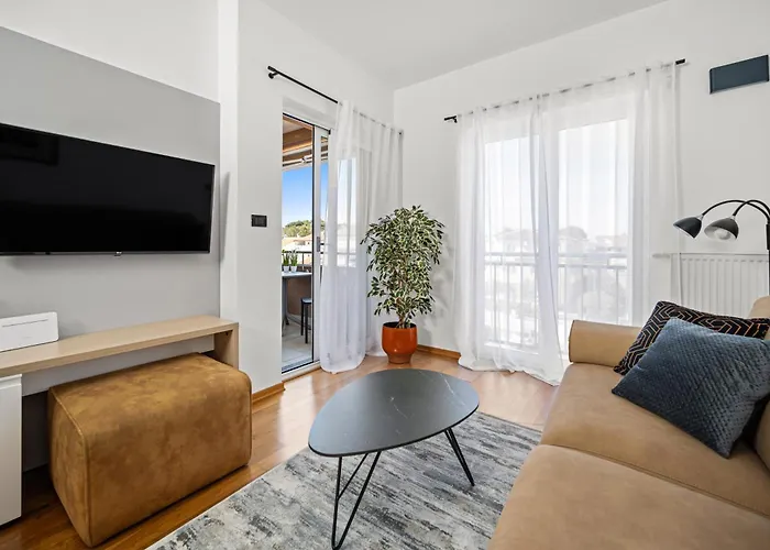 Pr Apartment Fazana