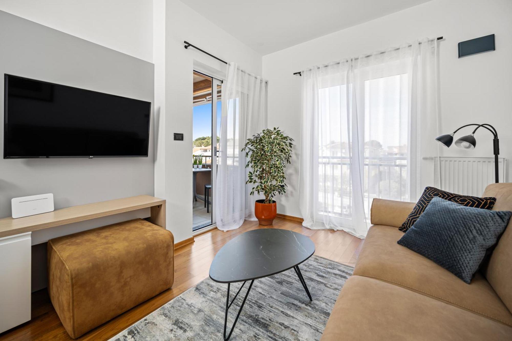 Apartment Pr Fazana