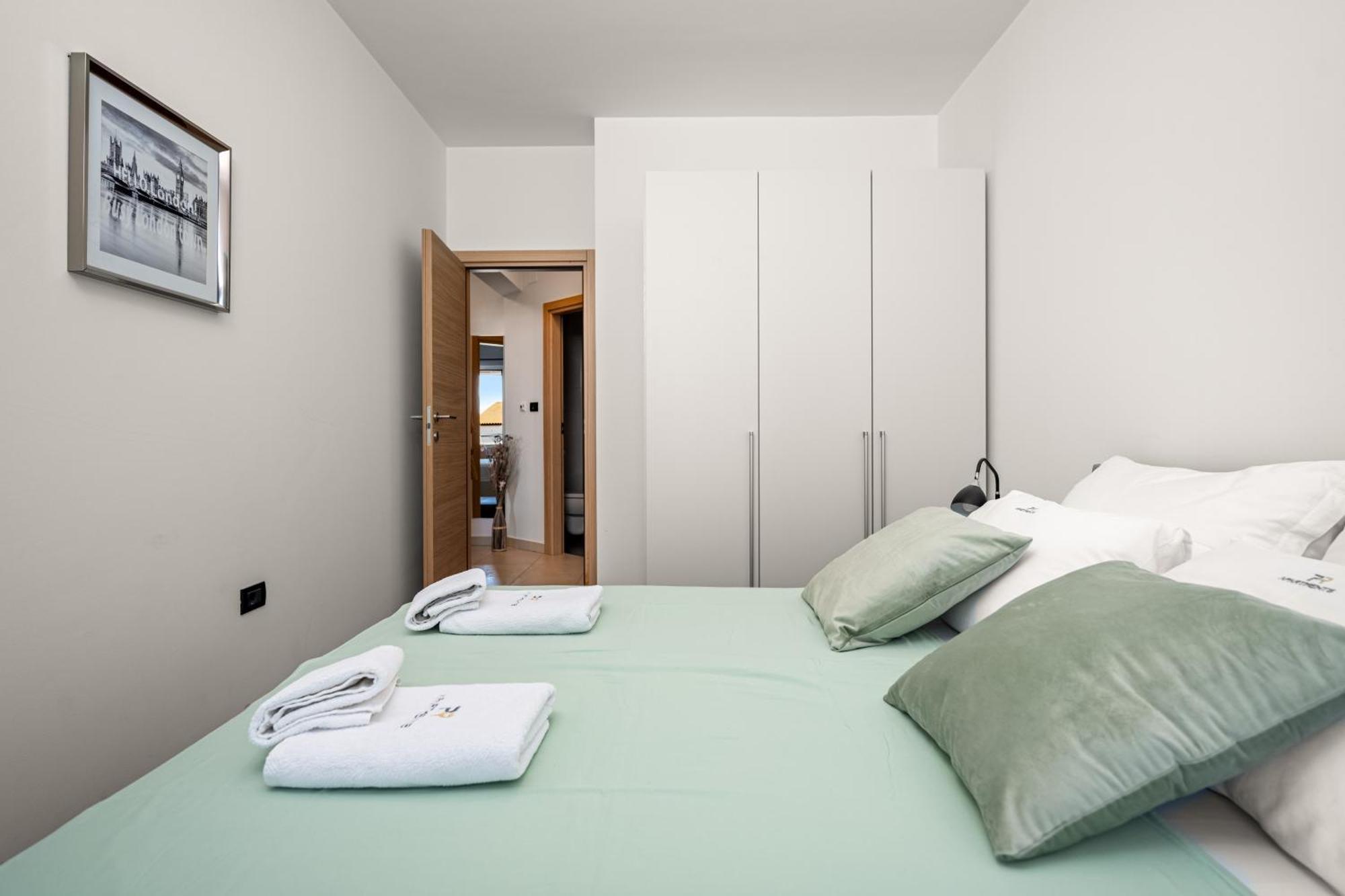 Pr Apartment Fazana