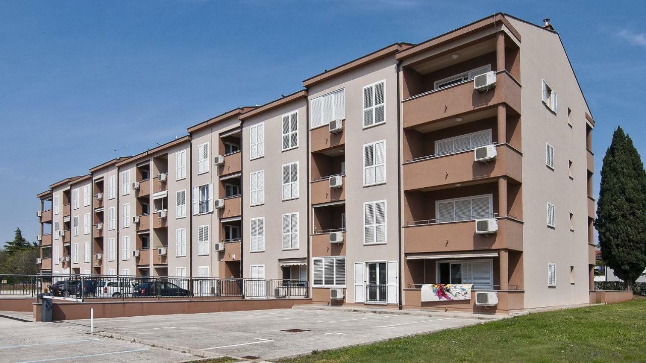 Pr Apartment Fazana
