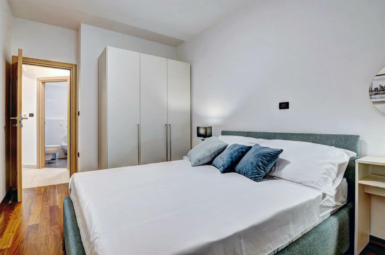 Pr Appartement Fažana