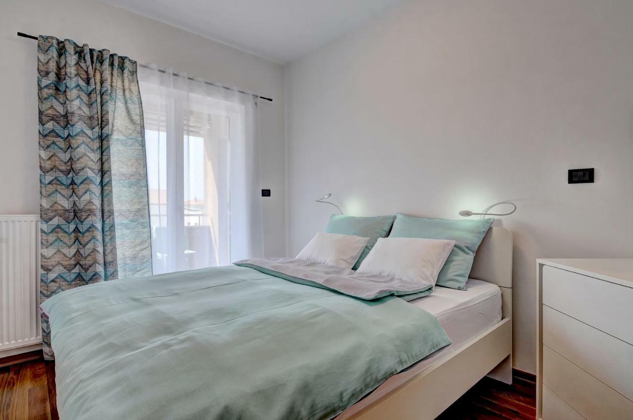 Pr Apartment Fazana