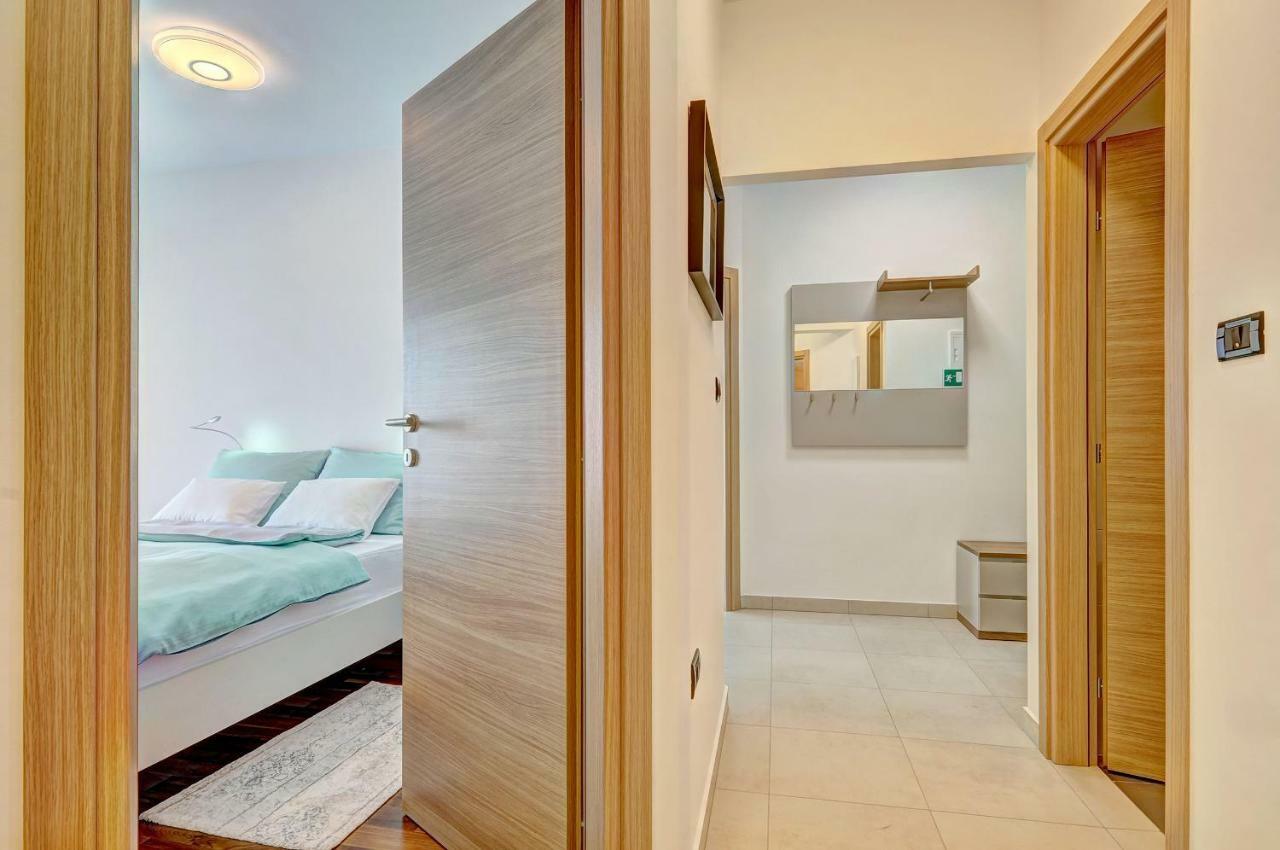 Appartement Pr