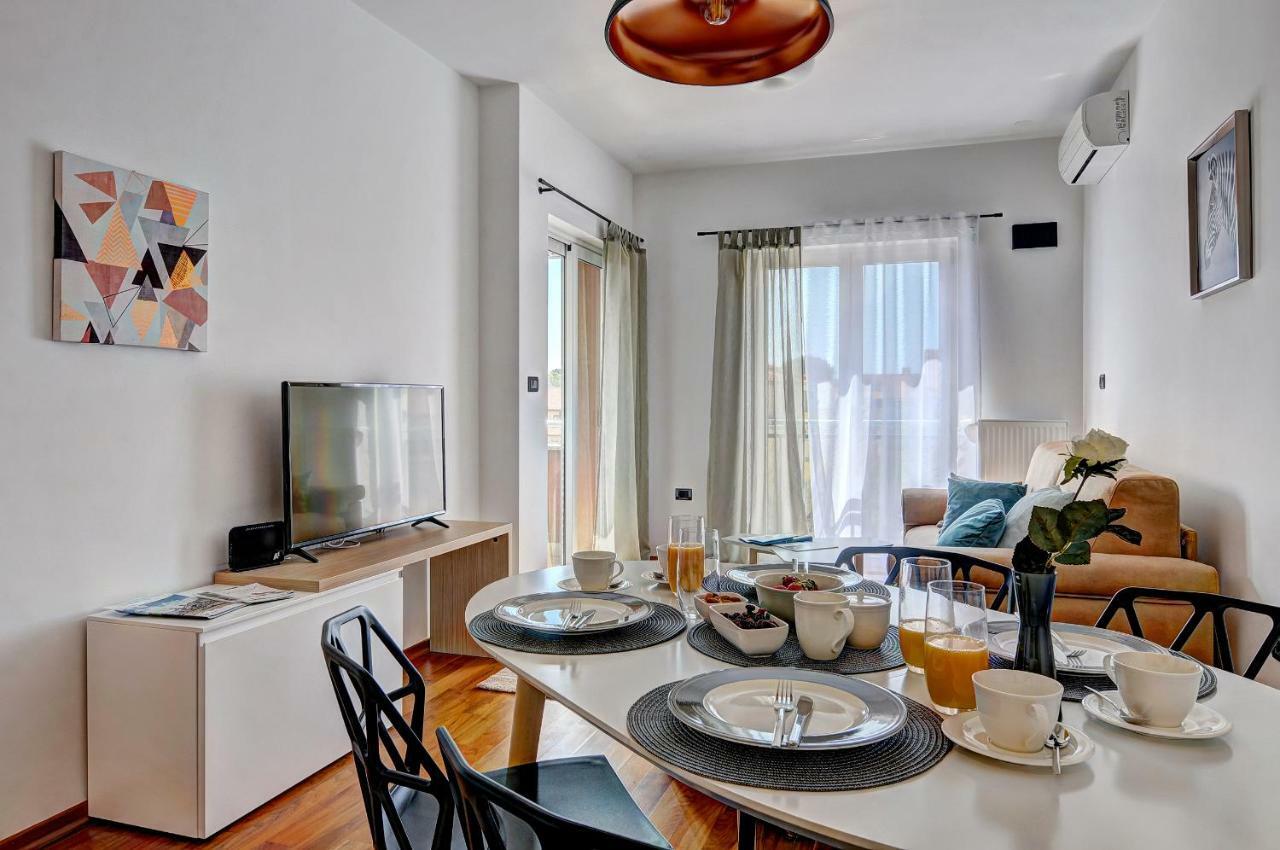 Appartement Pr *