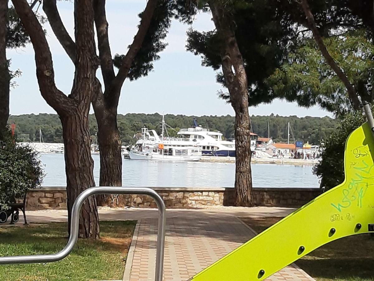 Pr Appartement Fažana